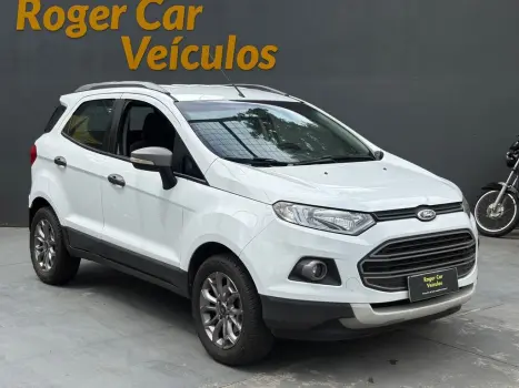 FORD Ecosport 2.0 16V 4P FREESTYLE FLEX POWERSHIFT AUTOMATIZADO, Foto 11