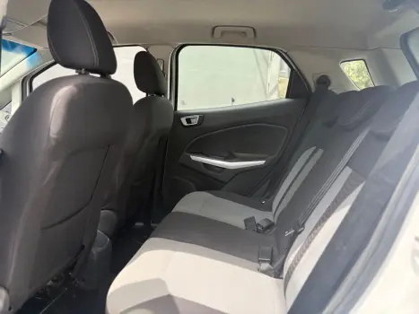 FORD Ecosport 2.0 16V 4P FREESTYLE FLEX POWERSHIFT AUTOMATIZADO, Foto 14