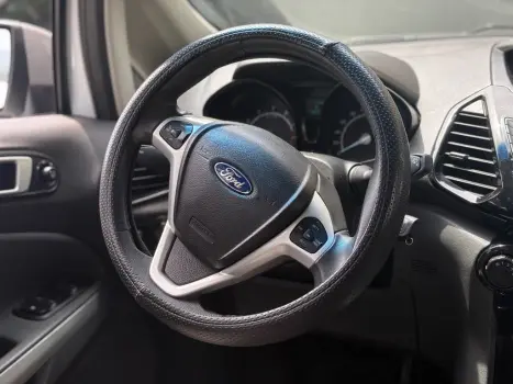 FORD Ecosport 2.0 16V 4P FREESTYLE FLEX POWERSHIFT AUTOMATIZADO, Foto 15