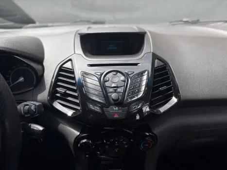 FORD Ecosport 2.0 16V 4P FREESTYLE FLEX POWERSHIFT AUTOMATIZADO, Foto 17