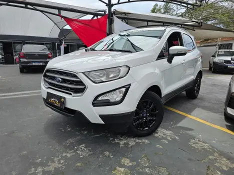 FORD Ecosport 2.0 16V 4P 4WD FLEX, Foto 2