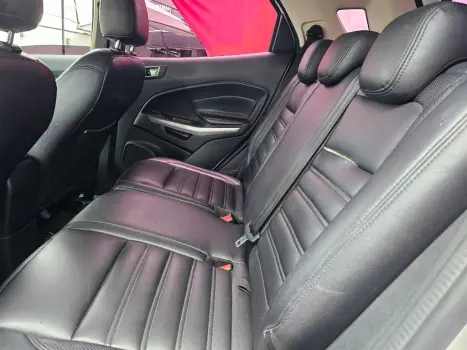 FORD Ecosport 2.0 16V 4P 4WD FLEX, Foto 4