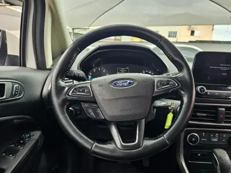 FORD Ecosport 2.0 16V 4P 4WD FLEX, Foto 5
