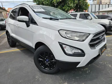 FORD Ecosport 2.0 16V 4P 4WD FLEX, Foto 9