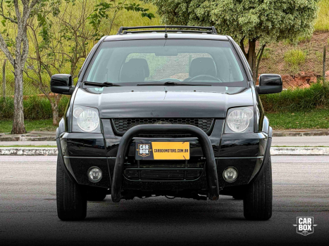 FORD Ecosport 2.0 16V 4P XLT, Foto 2