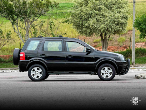 FORD Ecosport 2.0 16V 4P XLT, Foto 4