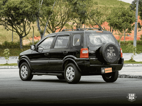 FORD Ecosport 2.0 16V 4P XLT, Foto 5
