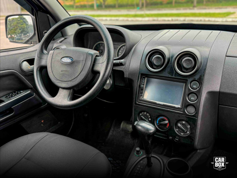 FORD Ecosport 2.0 16V 4P XLT, Foto 7