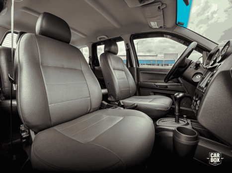 FORD Ecosport 2.0 16V 4P XLT, Foto 9