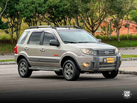 FORD Ecosport 2.0 16V 4P FREESTYLE FLEX, Foto 3