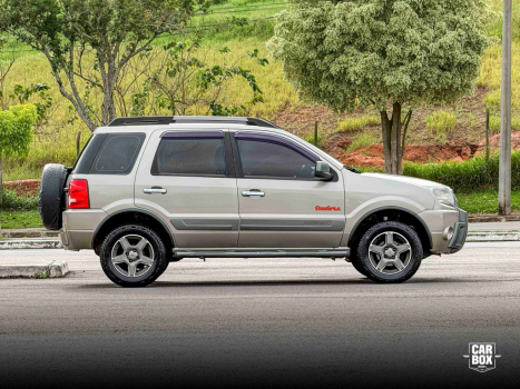 FORD Ecosport 2.0 16V 4P FREESTYLE FLEX, Foto 4