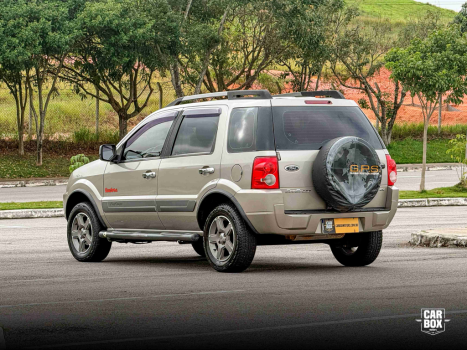 FORD Ecosport 2.0 16V 4P FREESTYLE FLEX, Foto 5