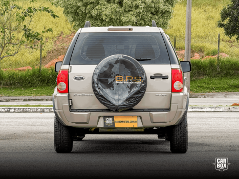 FORD Ecosport 2.0 16V 4P FREESTYLE FLEX, Foto 6