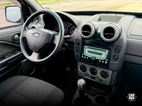 FORD Ecosport 2.0 16V 4P FREESTYLE FLEX, Foto 7