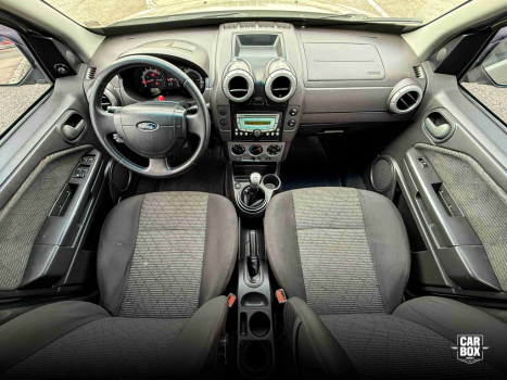 FORD Ecosport 2.0 16V 4P FREESTYLE FLEX, Foto 8