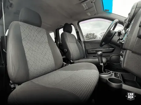 FORD Ecosport 2.0 16V 4P FREESTYLE FLEX, Foto 9