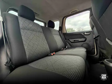 FORD Ecosport 2.0 16V 4P FREESTYLE FLEX, Foto 10