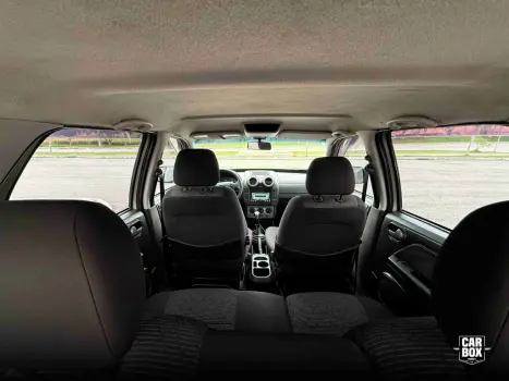 FORD Ecosport 2.0 16V 4P FREESTYLE FLEX, Foto 11
