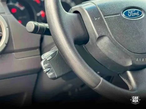 FORD Ecosport 2.0 16V 4P FREESTYLE FLEX, Foto 12