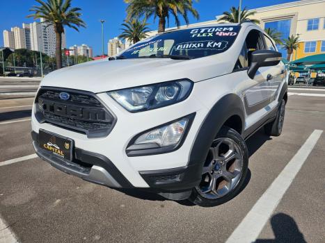 FORD Ecosport 2.0 16V 4P 4WD, Foto 2