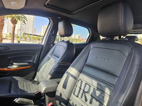 FORD Ecosport 2.0 16V 4P 4WD, Foto 5