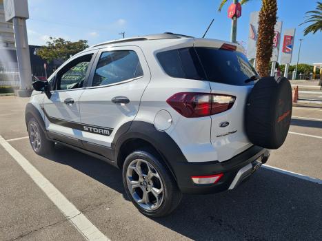 FORD Ecosport 2.0 16V 4P 4WD, Foto 7