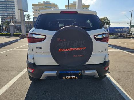 FORD Ecosport 2.0 16V 4P 4WD, Foto 8