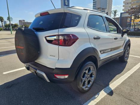 FORD Ecosport 2.0 16V 4P 4WD, Foto 9