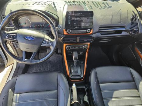FORD Ecosport 2.0 16V 4P 4WD, Foto 11