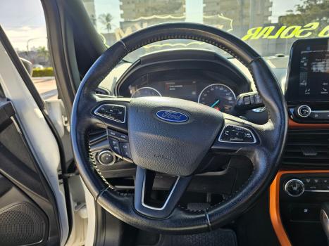 FORD Ecosport 2.0 16V 4P 4WD, Foto 12
