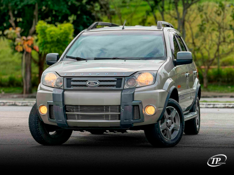 FORD Ecosport 2.0 16V 4P FREESTYLE FLEX, Foto 1