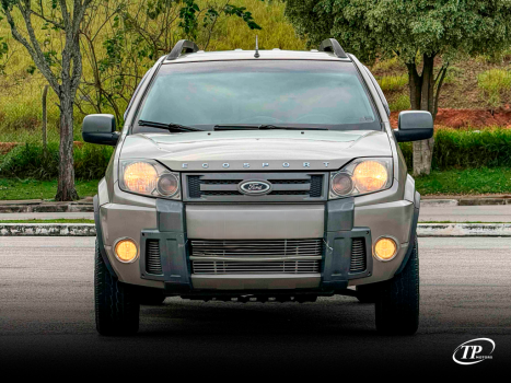 FORD Ecosport 2.0 16V 4P FREESTYLE FLEX, Foto 2
