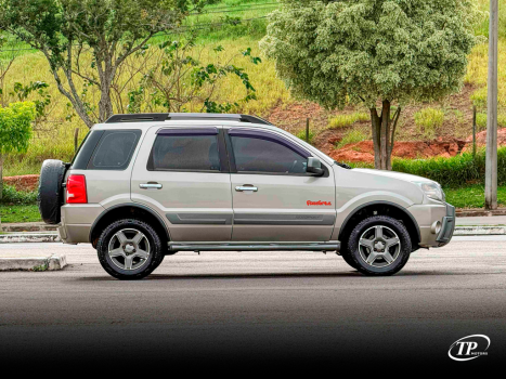 FORD Ecosport 2.0 16V 4P FREESTYLE FLEX, Foto 4