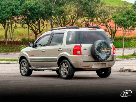 FORD Ecosport 2.0 16V 4P FREESTYLE FLEX, Foto 5