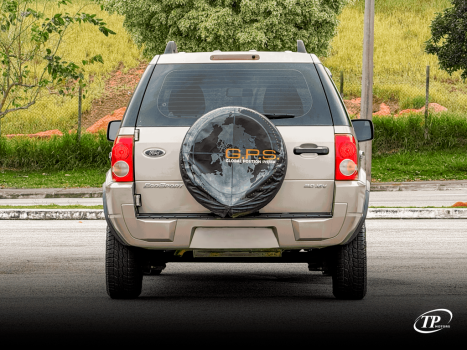 FORD Ecosport 2.0 16V 4P FREESTYLE FLEX, Foto 6
