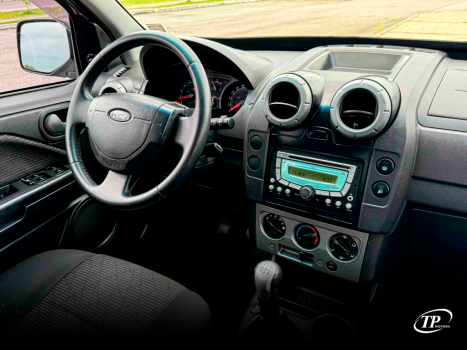 FORD Ecosport 2.0 16V 4P FREESTYLE FLEX, Foto 7