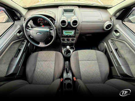FORD Ecosport 2.0 16V 4P FREESTYLE FLEX, Foto 8