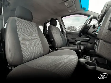 FORD Ecosport 2.0 16V 4P FREESTYLE FLEX, Foto 9