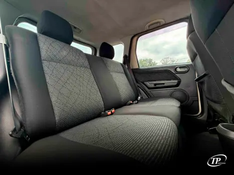 FORD Ecosport 2.0 16V 4P FREESTYLE FLEX, Foto 10