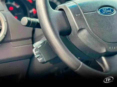 FORD Ecosport 2.0 16V 4P FREESTYLE FLEX, Foto 12
