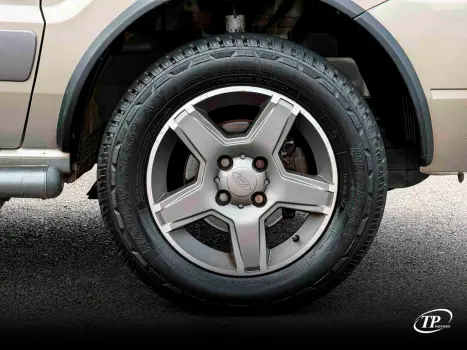 FORD Ecosport 2.0 16V 4P FREESTYLE FLEX, Foto 17