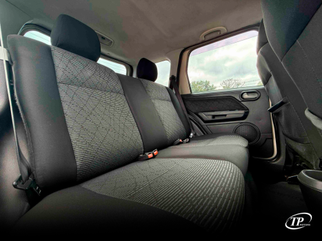 FORD Ecosport 2.0 16V 4P FREESTYLE FLEX, Foto 10