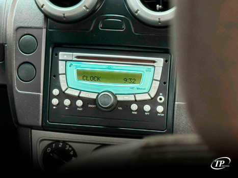 FORD Ecosport 2.0 16V 4P FREESTYLE FLEX, Foto 13