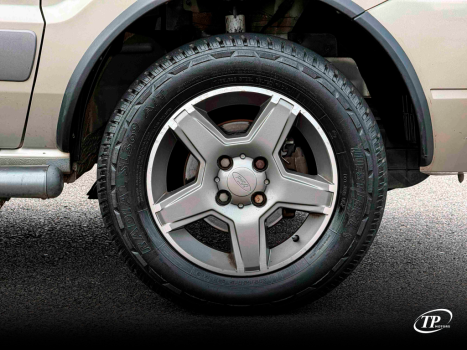 FORD Ecosport 2.0 16V 4P FREESTYLE FLEX, Foto 17