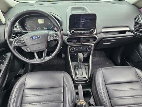FORD Ecosport 2.0 16V 4P 4WD, Foto 3