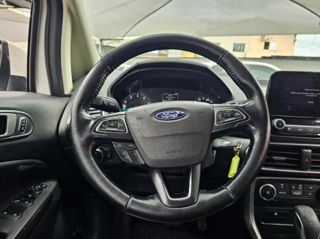 FORD Ecosport 2.0 16V 4P 4WD, Foto 7