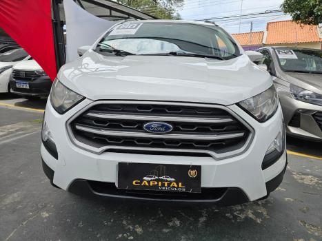 FORD Ecosport 2.0 16V 4P 4WD, Foto 9