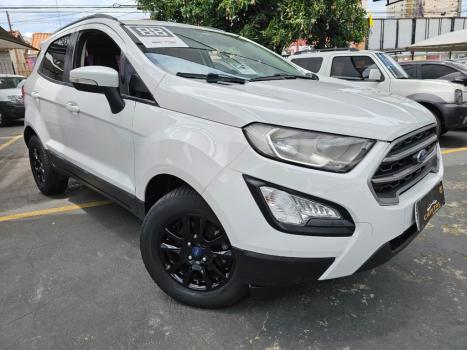 FORD Ecosport 2.0 16V 4P 4WD, Foto 10
