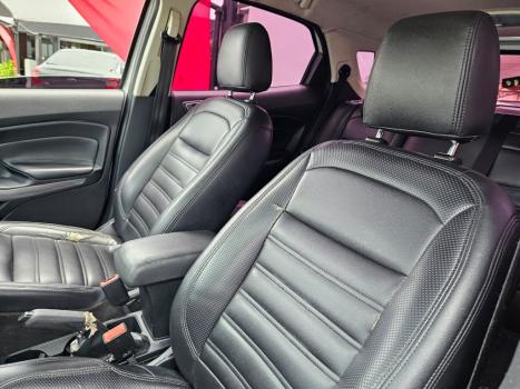 FORD Ecosport 2.0 16V 4P 4WD, Foto 11