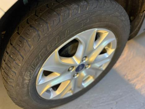 FORD Ecosport 2.0 16V 4P FLEX TITANIUM AUTOMÁTICO, Foto 5